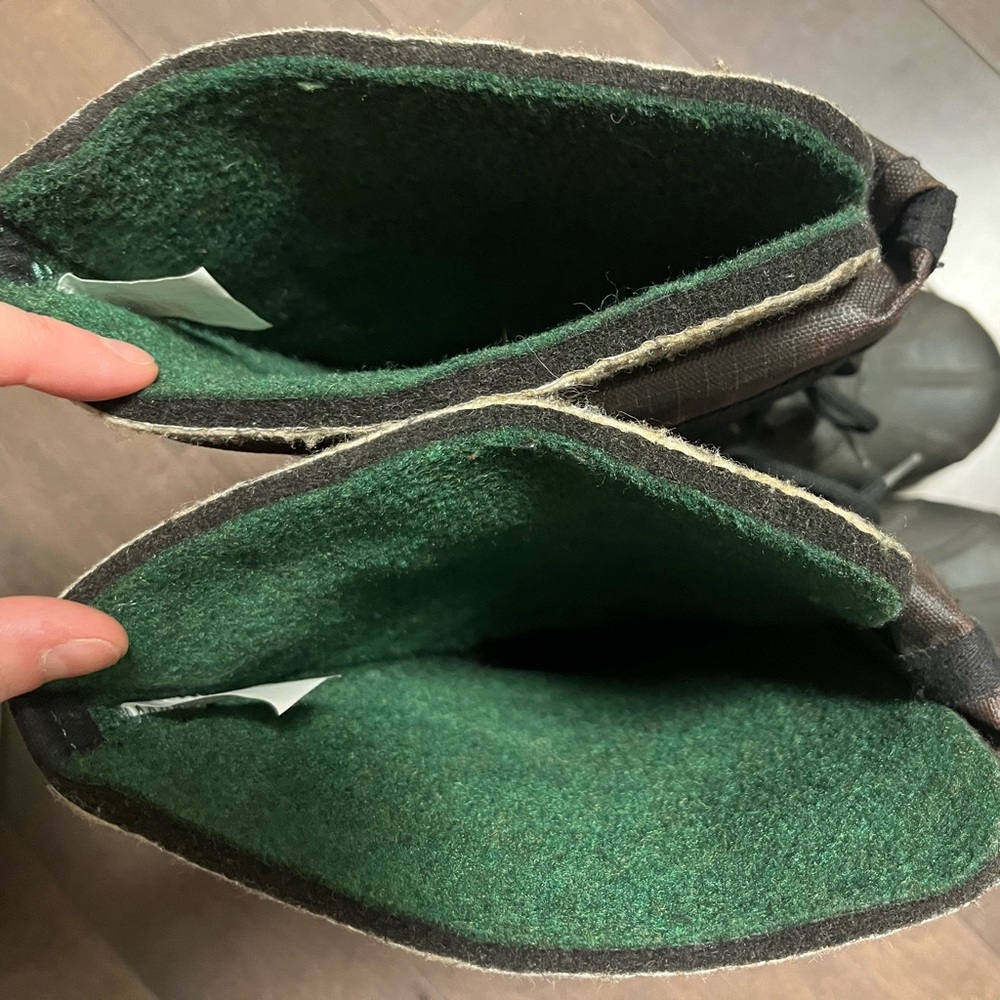 Sorel Snowfall Insulated Snow Boots 7 - Picture 10 of 14
